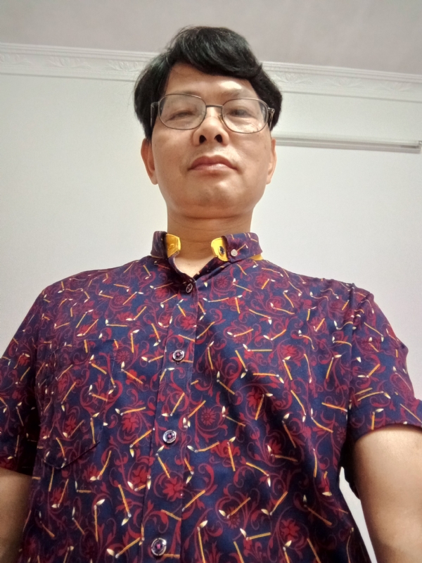 上林韦哥的第一张照片--上林父母相亲团